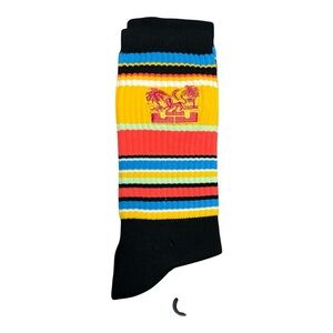 Nike Elite Basketball Socks, Crew, 1 Pair, Lebron James